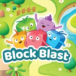 Значок Block Blast: Total Collapse