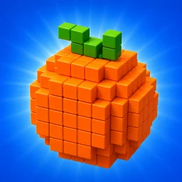 Pixel Stream 3D