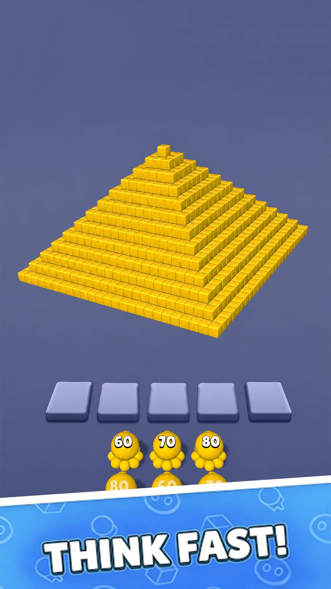 Pixel Stream 3D screenshot